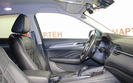 Haval F7 I, 2019 год, 1 570 000 рублей, 10 фотография