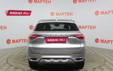 Haval F7 I, 2019 год, 1 570 000 рублей, 6 фотография