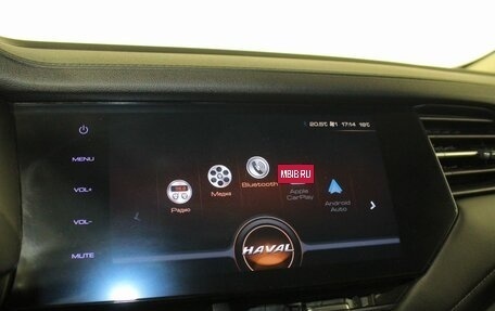 Haval F7 I, 2019 год, 1 570 000 рублей, 12 фотография