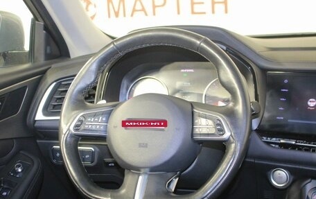 Haval F7 I, 2019 год, 1 570 000 рублей, 17 фотография