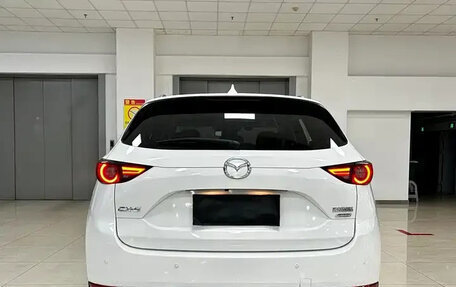 Mazda CX-5 II, 2021 год, 1 707 000 рублей, 4 фотография