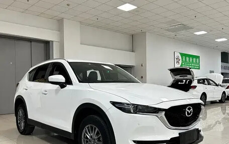 Mazda CX-5 II, 2021 год, 1 707 000 рублей, 2 фотография