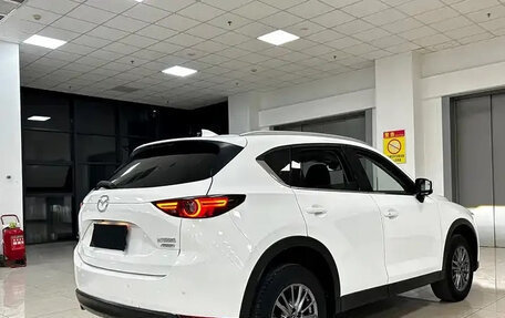 Mazda CX-5 II, 2021 год, 1 707 000 рублей, 5 фотография
