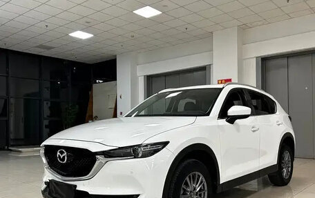 Mazda CX-5 II, 2021 год, 1 707 000 рублей, 6 фотография