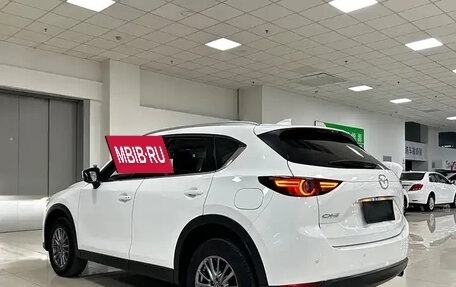 Mazda CX-5 II, 2021 год, 1 707 000 рублей, 3 фотография