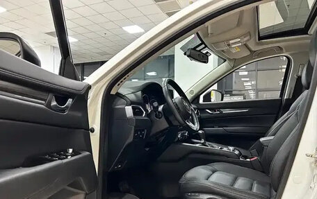 Mazda CX-5 II, 2021 год, 1 707 000 рублей, 7 фотография