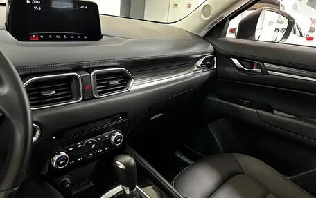 Mazda CX-5 II, 2021 год, 1 707 000 рублей, 9 фотография