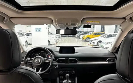 Mazda CX-5 II, 2021 год, 1 707 000 рублей, 8 фотография