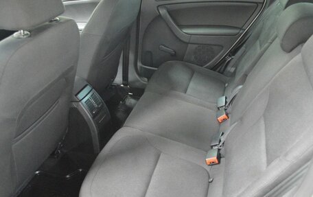 Skoda Yeti I рестайлинг, 2014 год, 850 000 рублей, 11 фотография