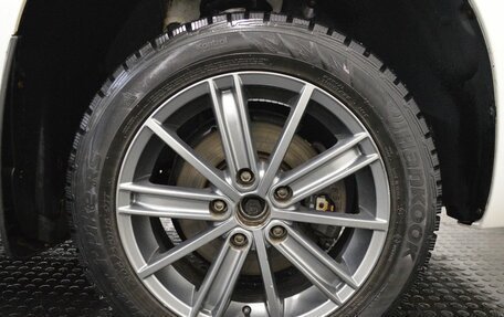 Skoda Yeti I рестайлинг, 2014 год, 850 000 рублей, 9 фотография