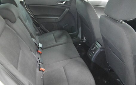 Skoda Yeti I рестайлинг, 2014 год, 850 000 рублей, 13 фотография