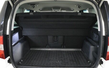 Skoda Yeti I рестайлинг, 2014 год, 850 000 рублей, 16 фотография