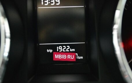 Skoda Yeti I рестайлинг, 2014 год, 850 000 рублей, 15 фотография