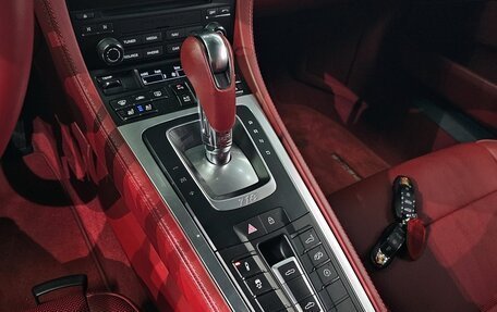 Porsche Boxster, 2021 год, 7 695 500 рублей, 10 фотография