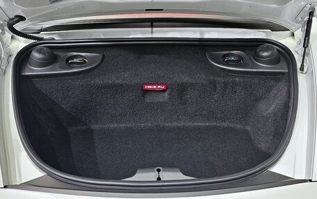 Porsche Boxster, 2021 год, 7 695 500 рублей, 8 фотография