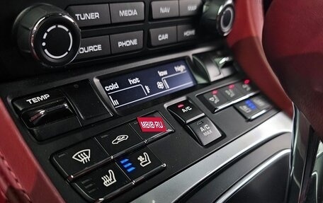 Porsche Boxster, 2021 год, 7 695 500 рублей, 15 фотография