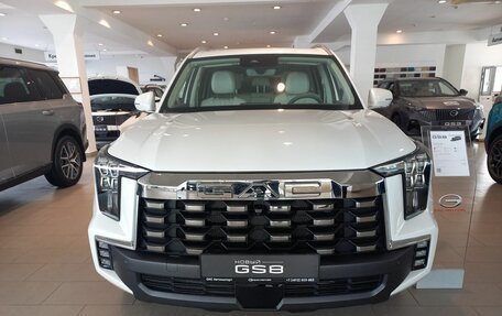 GAC GS8, 2025 год, 5 399 000 рублей, 2 фотография