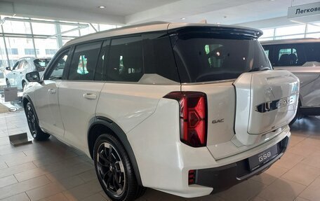 GAC GS8, 2025 год, 5 399 000 рублей, 6 фотография