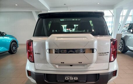 GAC GS8, 2025 год, 5 399 000 рублей, 5 фотография