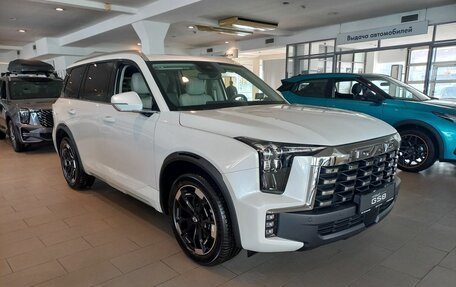 GAC GS8, 2025 год, 5 399 000 рублей, 3 фотография