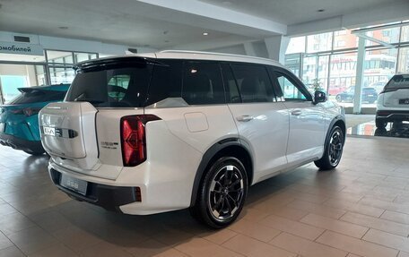 GAC GS8, 2025 год, 5 399 000 рублей, 4 фотография