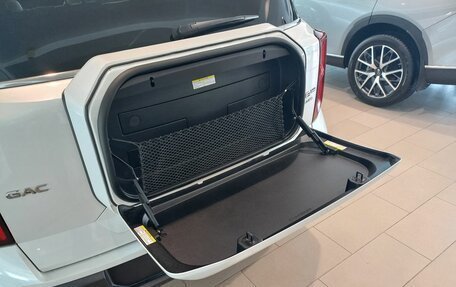 GAC GS8, 2025 год, 5 399 000 рублей, 7 фотография