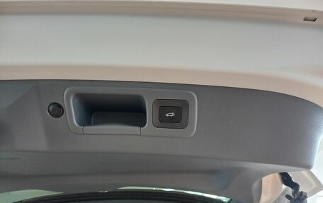 GAC GS8, 2025 год, 5 399 000 рублей, 8 фотография