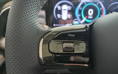 GAC GS8, 2025 год, 5 399 000 рублей, 12 фотография