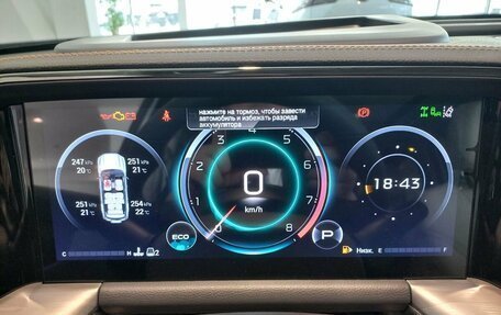GAC GS8, 2025 год, 5 399 000 рублей, 11 фотография