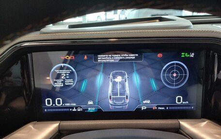 GAC GS8, 2025 год, 5 399 000 рублей, 17 фотография