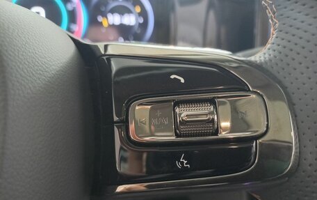 GAC GS8, 2025 год, 5 399 000 рублей, 13 фотография