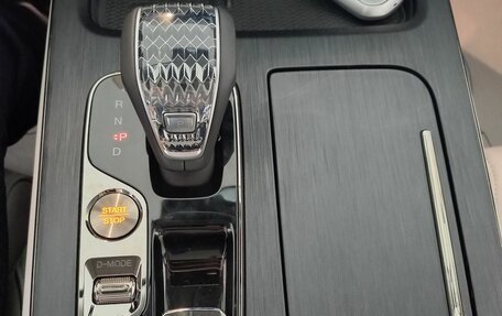 GAC GS8, 2025 год, 5 399 000 рублей, 18 фотография