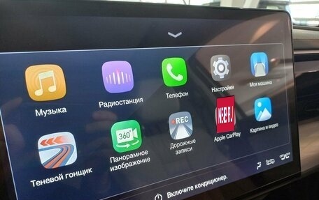 GAC GS8, 2025 год, 5 399 000 рублей, 15 фотография