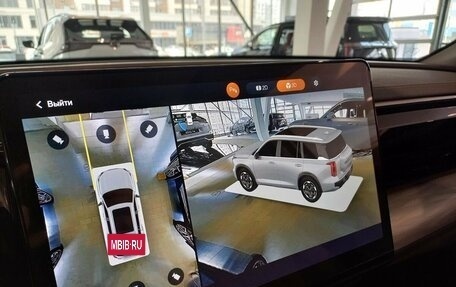 GAC GS8, 2025 год, 5 399 000 рублей, 16 фотография