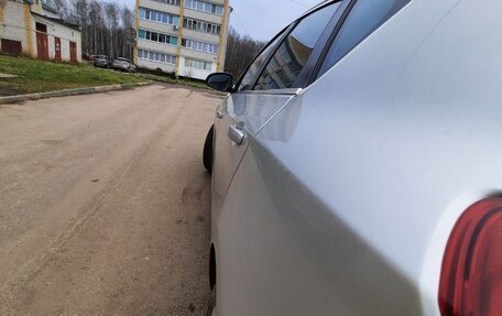 Opel Astra J, 2010 год, 650 000 рублей, 6 фотография