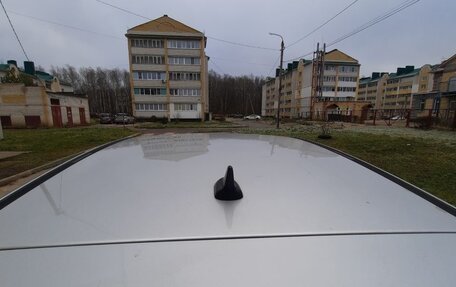 Opel Astra J, 2010 год, 650 000 рублей, 9 фотография