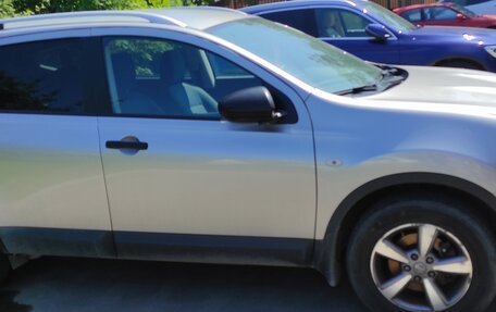 Nissan Qashqai+2 I, 2010 год, 1 300 000 рублей, 5 фотография