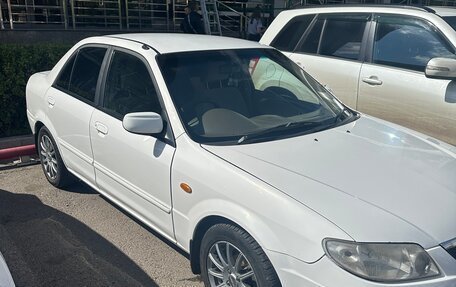 Mazda Familia, 2000 год, 270 000 рублей, 4 фотография