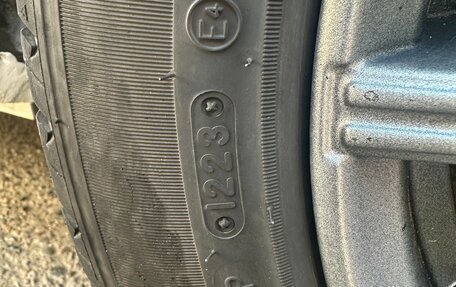 Mazda Familia, 2000 год, 270 000 рублей, 7 фотография