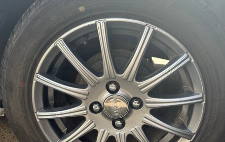 Mazda Familia, 2000 год, 270 000 рублей, 6 фотография