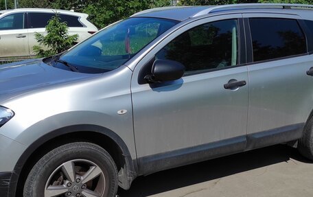 Nissan Qashqai+2 I, 2010 год, 1 300 000 рублей, 6 фотография