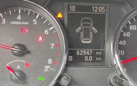 Nissan Qashqai+2 I, 2010 год, 1 300 000 рублей, 4 фотография