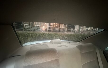 Mazda Familia, 2000 год, 270 000 рублей, 9 фотография