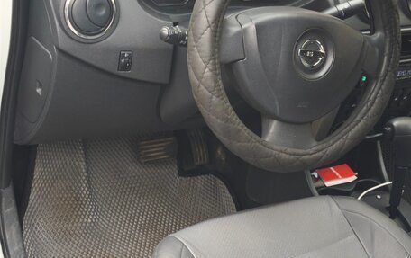 Nissan Almera, 2014 год, 690 000 рублей, 2 фотография