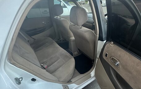 Mazda Familia, 2000 год, 270 000 рублей, 11 фотография