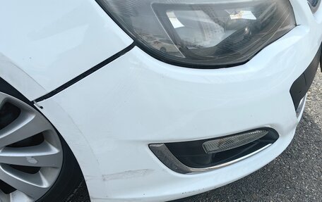 Opel Astra J, 2013 год, 560 000 рублей, 3 фотография