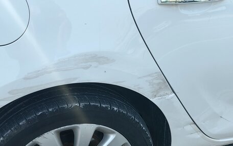 Opel Astra J, 2013 год, 560 000 рублей, 4 фотография