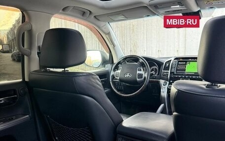Toyota Land Cruiser 200, 2013 год, 2 990 000 рублей, 4 фотография