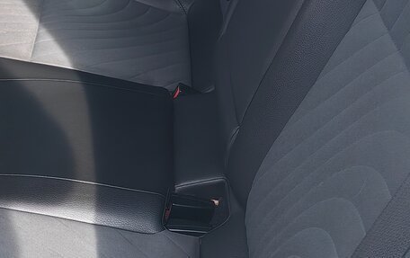 Opel Astra J, 2013 год, 560 000 рублей, 9 фотография