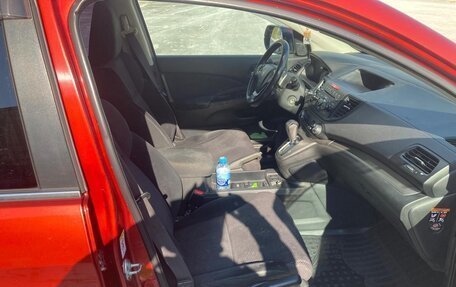 Honda CR-V IV, 2013 год, 1 200 000 рублей, 8 фотография